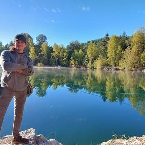 Meet your Posher, John